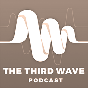 third wave podcast logo