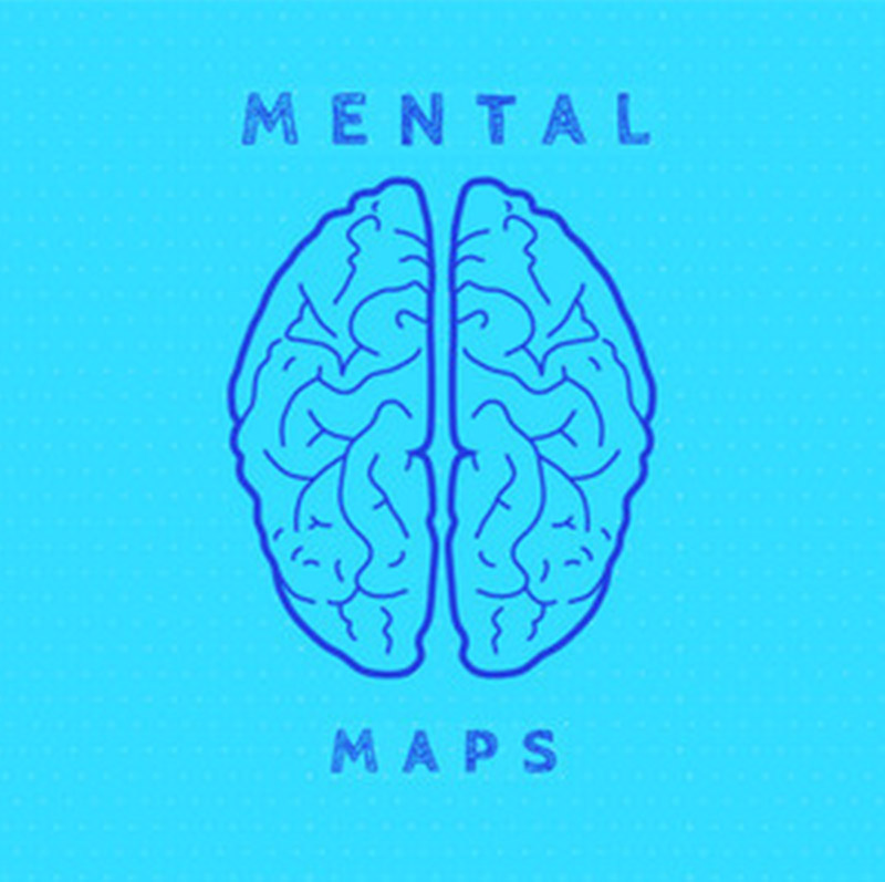 mental maps podcast